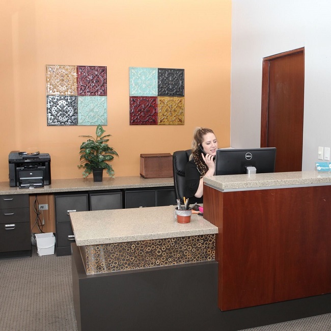 Image for Lincoln Center Dental with ID of: 2842002