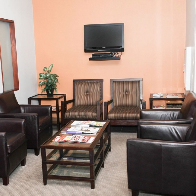 Image for Lincoln Center Dental with ID of: 2842003
