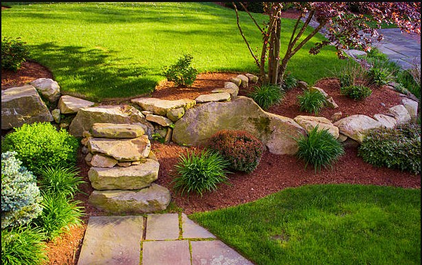 Image for Richmond Landscaping with ID of: 2842253