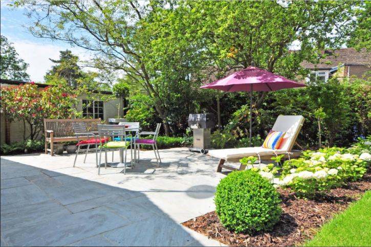 Image for Richmond Landscaping with ID of: 2842260