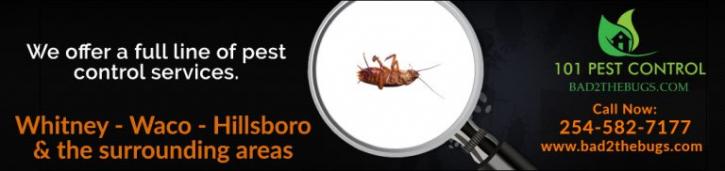 Image for Bad 2 the Bugs Pest Control Service of Waco with ID of: 2842354