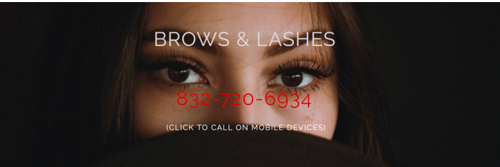 Image for Brows & Lashes with ID of: 2842513