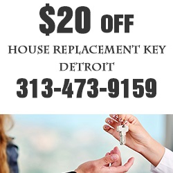 Image for House Replacement Key Detroit with ID of: 2842545