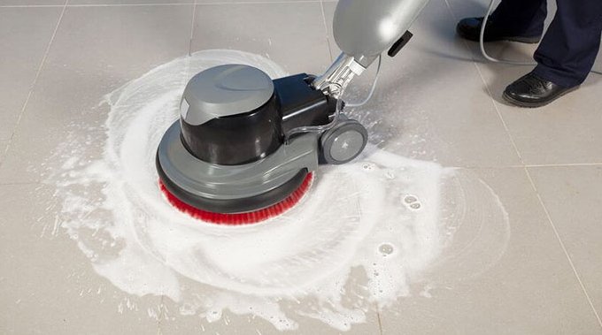 Image for Dynamic Green Carpet and Floor Cleaning with ID of: 2842646