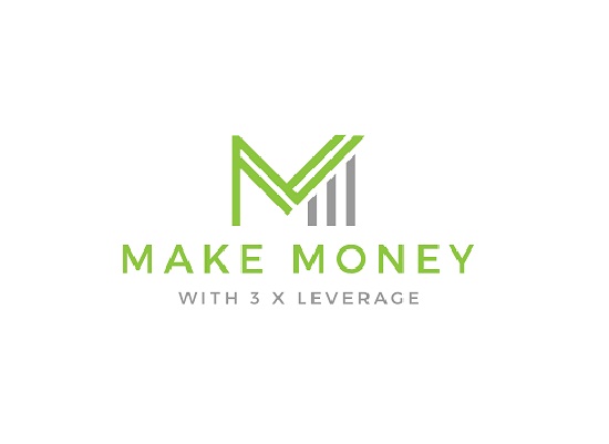 Image for Make Money With 3X Leverage with ID of: 2842647