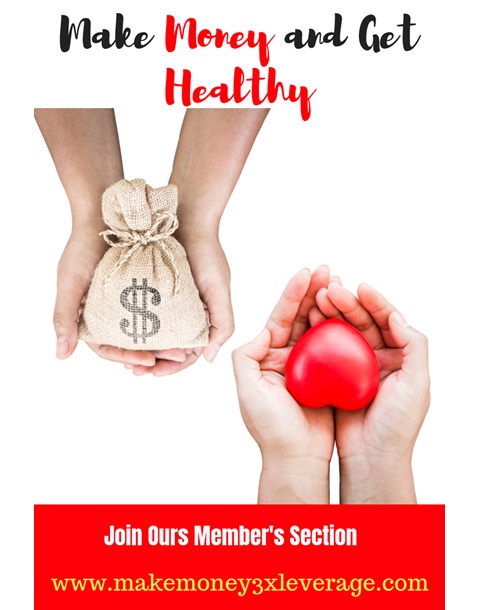 Image for Make Money With 3X Leverage with ID of: 2842652