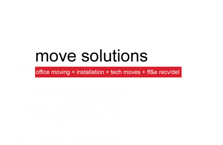 Image for Move Solutions LTD with ID of: 2842679