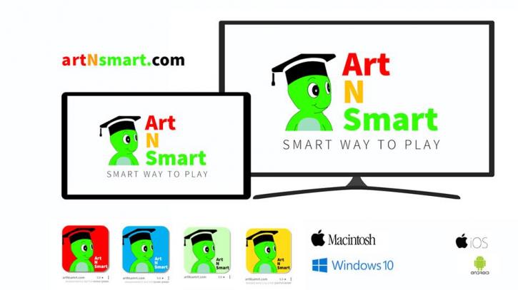Image for artnsmart with ID of: 2842688