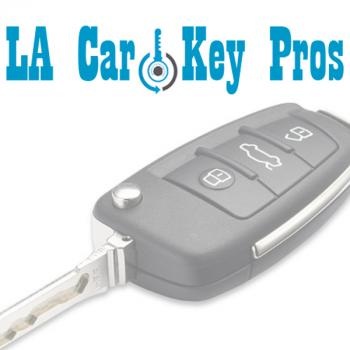 Image for LA Car Key Pros with ID of: 2842784