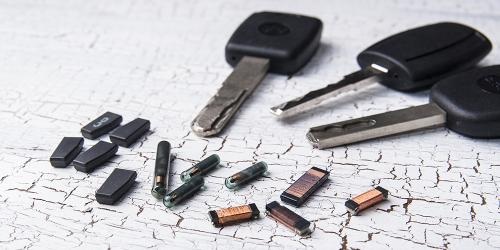 Image for LA Car Key Pros with ID of: 2842788