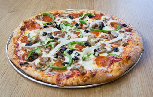 Image for Pie Guys' Pizza with ID of: 2842793