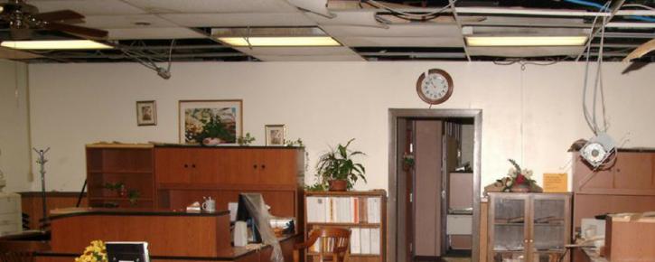 Image for Emergency Water Damage Restoration with ID of: 2842872