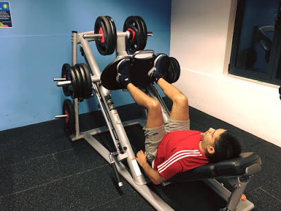 Image for Fitness Legion with ID of: 2842914
