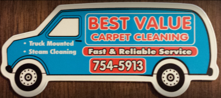 Image for Best Value Carpet Cleaning with ID of: 2842965