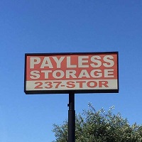 Image for Payless Self-Storage with ID of: 2843019