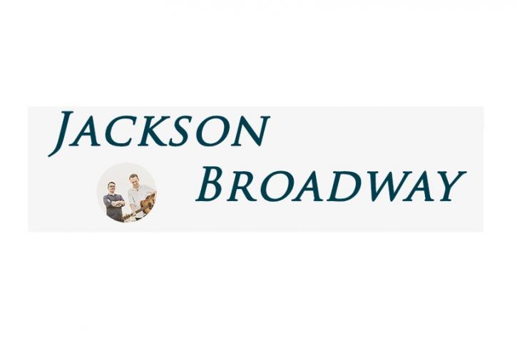 Image for Jackson Broadway - Newcastle Wedding Band with ID of: 2843116