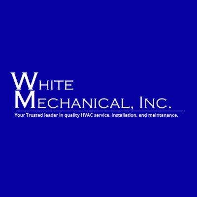 Image for White Mechanical, Inc. - HVAC Contractor Near You with ID of: 2843179