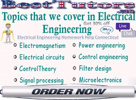 Image for Electrical Engineering Homework Help Connecticut  with The Best Tutors with ID of: 2843181