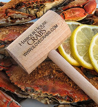 Image for Harbour House Crabs with ID of: 2843381