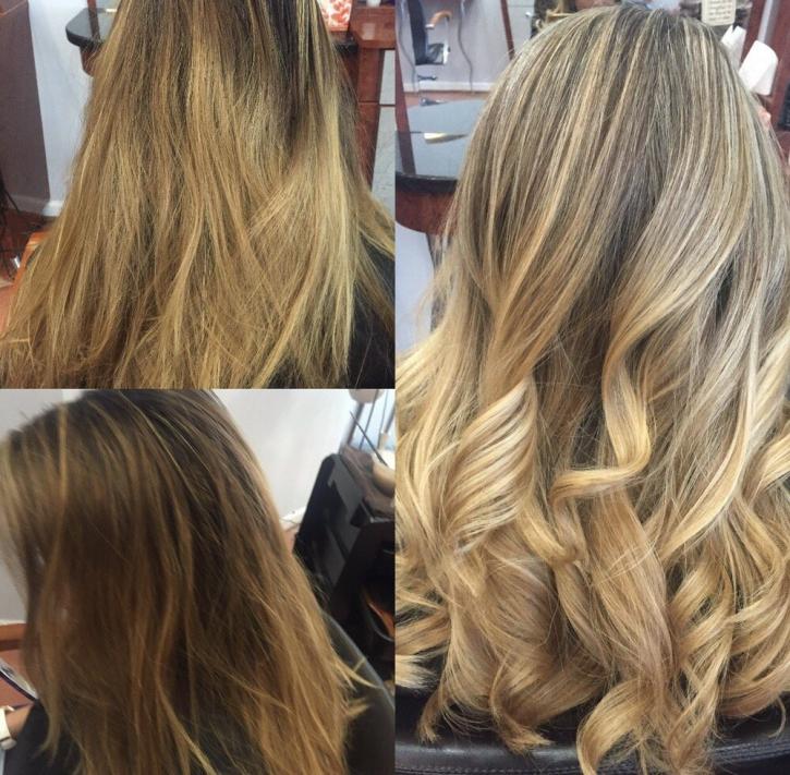 Image for Hair by Martha with ID of: 2843618