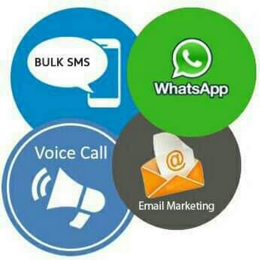 Image for Bulk SMS gateway provider with ID of: 2844086