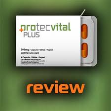 Image for What does experience with Protecvital Plus? with ID of: 2844229