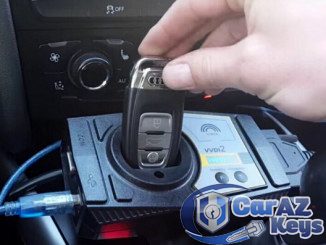 Image for AZ Car Keys with ID of: 2844331