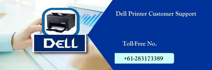 Image for Dell Printer Customer Support +61-283173389 with ID of: 2844611