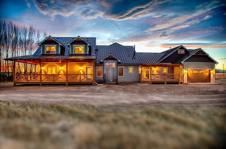 Image for Hiring Custom Home Builders-Entrusting Your Dream In Safe Hands with ID of: 2844915