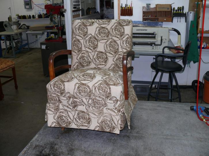 Image for Auto Upholstery with ID of: 2845311