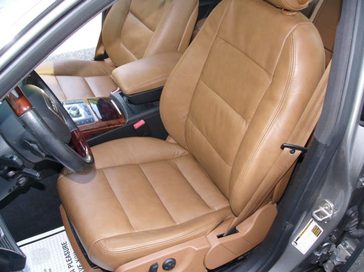 Image for Auto Upholstery with ID of: 2845313
