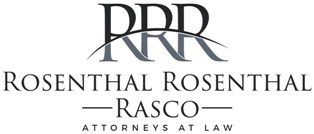 Image for Rosenthal Rosenthal Rasco with ID of: 2845503