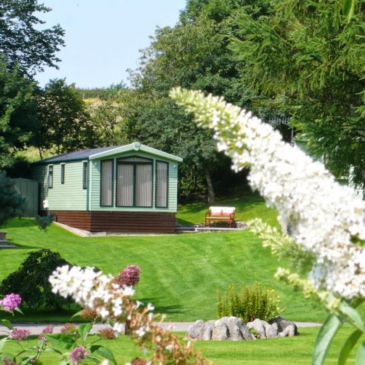Image for Hawthorns Caravan Park with ID of: 2845648