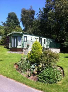 Image for Hawthorns Caravan Park with ID of: 2845650