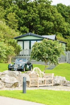 Image for Hawthorns Caravan Park with ID of: 2845652