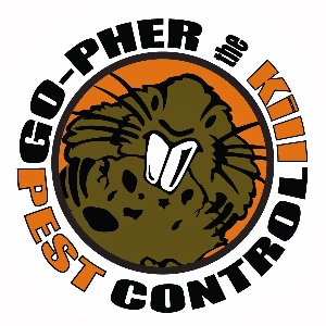 Image for Go-Pher The Kill Pest Control with ID of: 2845693