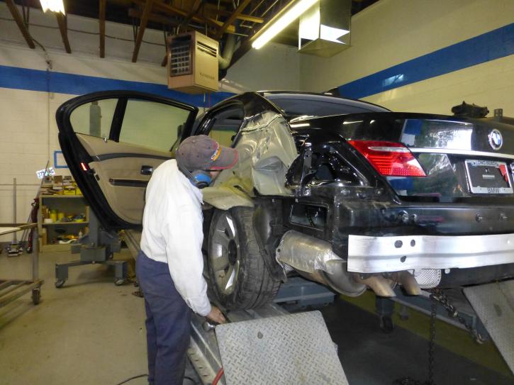 Image for Superior Auto Body with ID of: 2845713