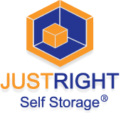 Image for Just Right Self Storage with ID of: 2845793