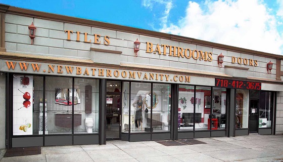 Image for New Bathroom Style with ID of: 2845811