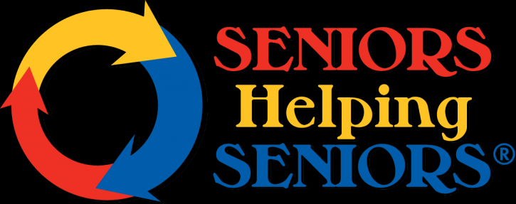 Image for Seniors Helping Seniors with ID of: 2845820