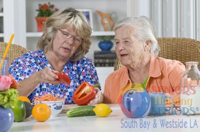 Image for Seniors Helping Seniors with ID of: 2845830