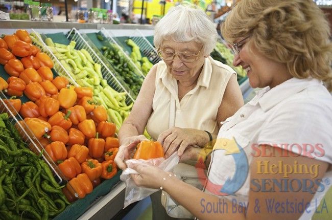 Image for Seniors Helping Seniors with ID of: 2845836