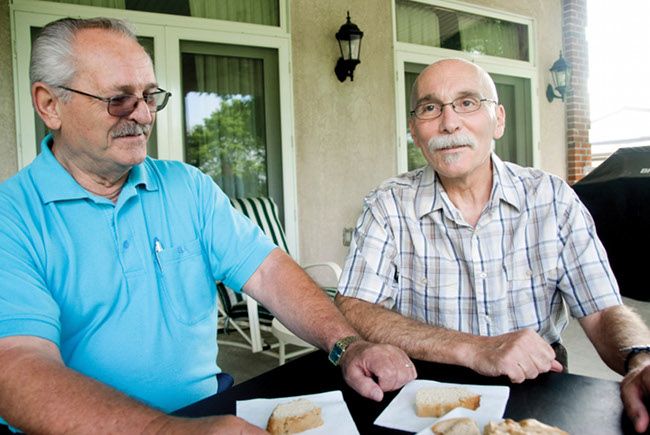 Image for Seniors Helping Seniors with ID of: 2845840