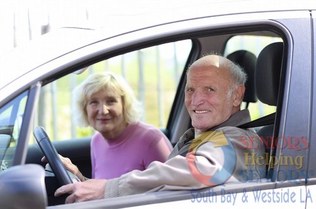 Image for Seniors Helping Seniors with ID of: 2845844