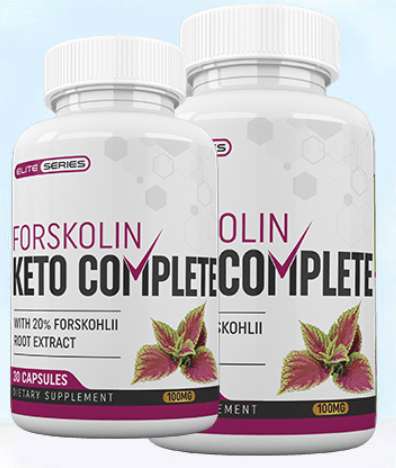 Image for Keto Complete with ID of: 2845872