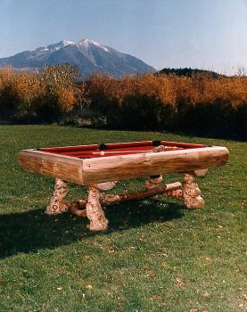 Image for Roaring Fork Custom Billiards with ID of: 2845919