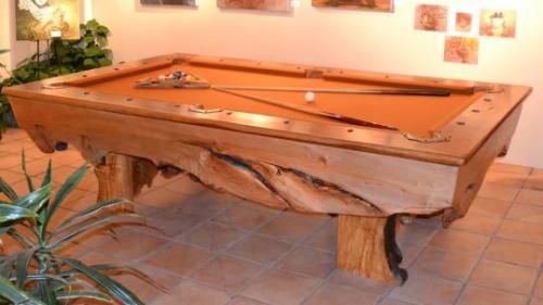 Image for Roaring Fork Custom Billiards with ID of: 2845920