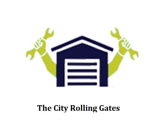 Image for The City Rolling Gates with ID of: 2845931