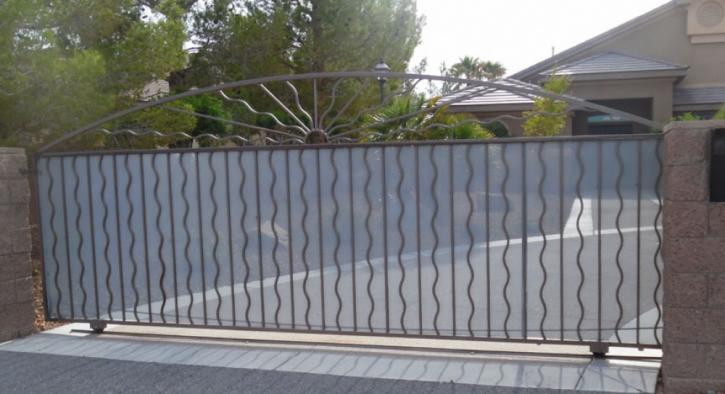 Image for Orchard Rolling Gate Company with ID of: 2846000