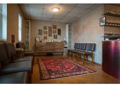 Image for Lotus Studio - Center for Acupuncture & Wellness with ID of: 2846123